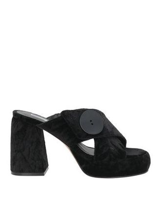 Jeannot FOOTWEAR - Sandals on YOOX.COM