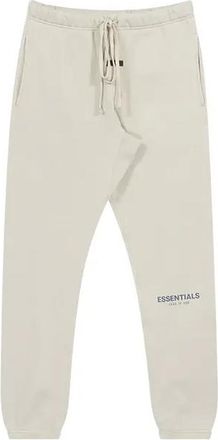 Fear of God x SSENSE Sweatpants Linen 130SU212105F