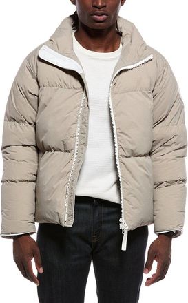 Canada Goose Lawrence Puffer Down Jacket