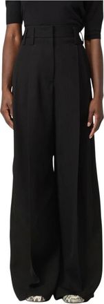 Jil Sander Mujer, Pantalones, Negro, Talla: 2XS