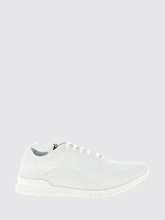 Kiton Sneakers KITON Men color White
