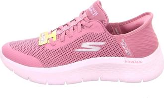 Skechers Dames, Schoenen, Roze, Maat: 36 EU