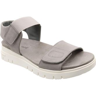 David Tate Papaya Slingback Sandal in Gray at Nordstrom Rack, Size 10.5
