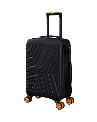 IT Luggage IT Convertible Cabin Removable Wheels
