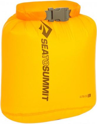 Sea To Summit Ultra-Sil Dry Bag Packsack - | gelb