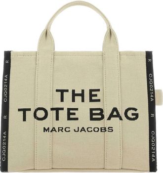 Marc Jacobs The Jacquard Medium Tote Bag
