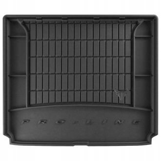 OEM Alfombrilla De Maletero De Goma Para Mercedes B W245 2005-2011tm G