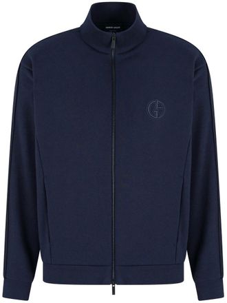 Giorgio Armani Blouson Jacket Clothing