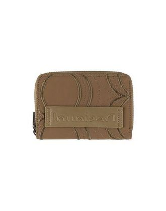 Desigual Kleinlederwaren - Brieftaschen auf YOOX.COM