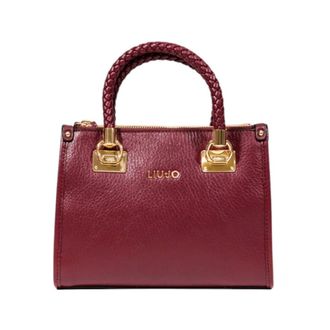 Liu Jo Mujer, Bolsos, Rojo, Talla: ONE Size