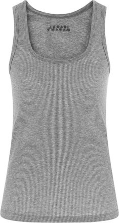Isabel Marant Grey Thea tank top