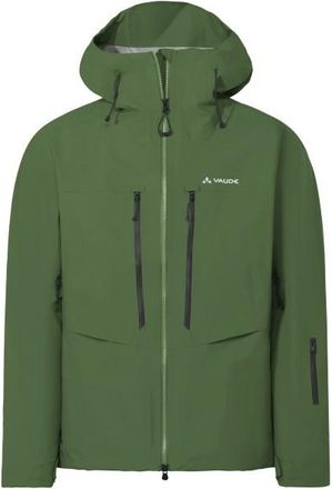 Vaude Monviso 3L Jacket II Hardshelljacke f&uuml;r Herren | oliv