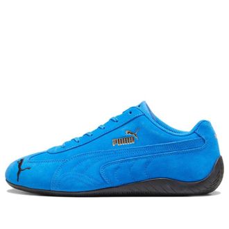 Puma Puma Speedcat Shield SD Ultra Blue Black 387272-06