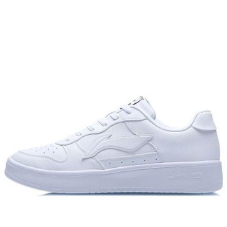 Li-Ning Sport Leisure White AGCQ455-2