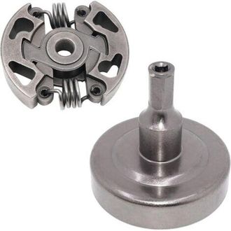 OEM Embrague Con Tambor Compatible Con Desbrozadoras Stihl Fs38, Fs40, Fs45, Fs46, Fs50, Fs55, Fs56 Y Fs70