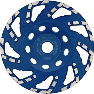 Bosch Rueda De Amolar Bosch 2608901479 Diamante 18 Cm