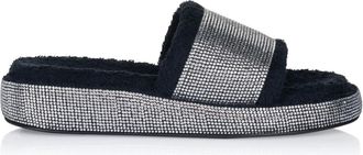 Dolce & Gabbana Dames, Schoenen, Zwart, Maat: 37 EU