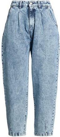 Vicolo HOSEN & R&Ouml;CKE - Jeanshosen auf YOOX.COM