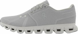 On Running (WMNS) On Running Cloud 6 Glacier White 3WF10060070