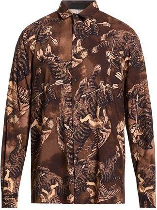 Just Cavalli TOPS - Hemden auf YOOX.COM