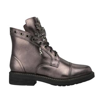 Alma En Pena Mujer, Zapatos, Gris, Talla: 40 EU