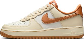 Nike (WMNS) Nike Air Force 1 Low 07 Coconut Milk Celestial Gold Copper IO7391-113