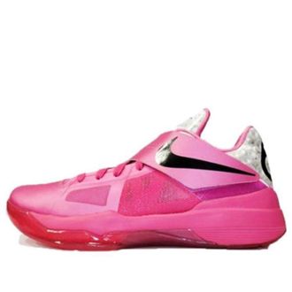 Nike Zoom KD 4 Aunt Pearl 473679-601