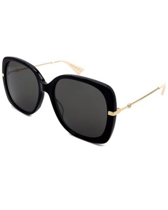 Gucci Womens Gg0511s 57Mm Sunglasses