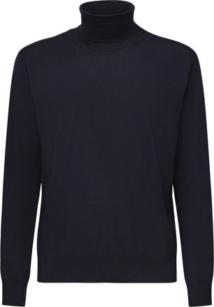 Eleventy Cashmere Turtleneck Sweater