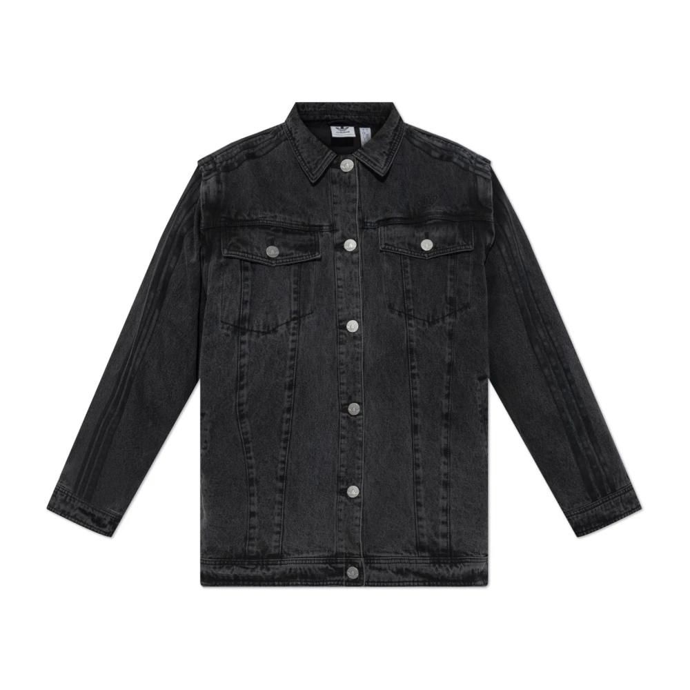 adidas Originals: Black Jackets now at $80.00+ | Stylight