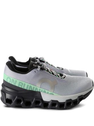 On Running Sneakers On Cloudmonster 2 - Grigio
