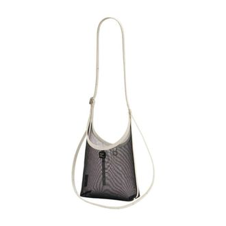 Courr&egrave;ges Womens Shoulder Bag Multicolor Synthetic