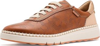 Pikolinos Arenas W0c Womens Shoes Brandy : EU 41 (US Womens 10-10.5) B - Medium, Leather