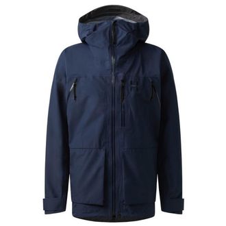Hagl&ouml;fs Vassi GTX II Jacket Skijacke f&uuml;r Herren | blau