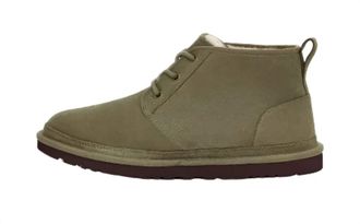 UGG Mens Neumel Platform Shoes In Burnt Olive