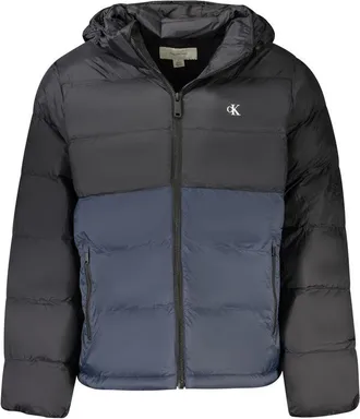 Calvin Klein Poliammide Mens Mens Jacket