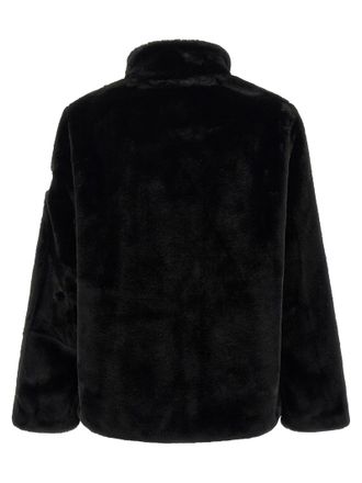 Tatras Astoni Jacket - Black