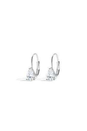 Electric Picks Mini Aston Earrings - Silver at Nordstrom