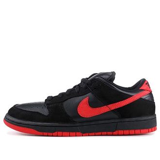 Nike SB Dunk Low Pro Vamps 304292-061