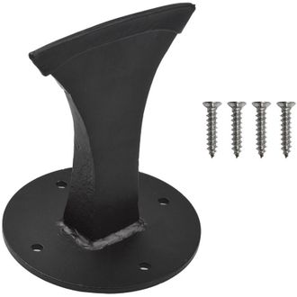 OEM Cu&ntilde;a Astilladora De Le&ntilde;a De Alta Resistencia Para Troncos Peque&ntilde;os, Manual, Para Chimenea Y Estufa -crezuo