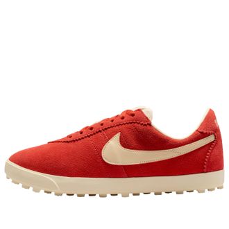 Nike (WMNS) Nike Astrograbber Suede Light Crimson Muslin IQ7611-601
