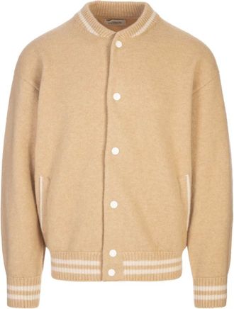 Laneus Hombre, Chaquetas, Marrón, Talla: L