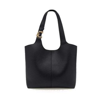 Coccinelle Dames, Tassen, Zwart, Maat: ONE Size Leer