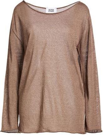 Alpha Studio STRICKWAREN - Pullover auf YOOX.COM