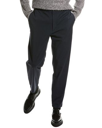 Theory Terrance Pant