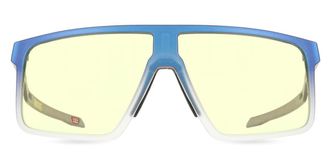 Oakley OO9285 HELUX Blue-Light Block 928505 Mens Sunglasses Blue Size 61