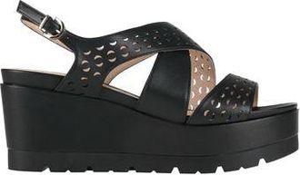 Luciano Barachini CALZADO - Sandalias con cierre en YOOX.COM