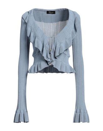 Blumarine MAGLIERIA - Cardigan su YOOX.COM