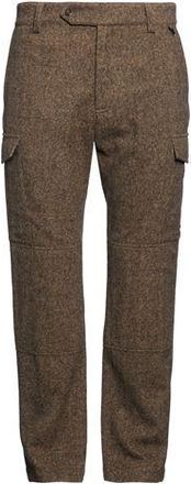 AION BOTTOMWEAR - Trousers on YOOX.COM