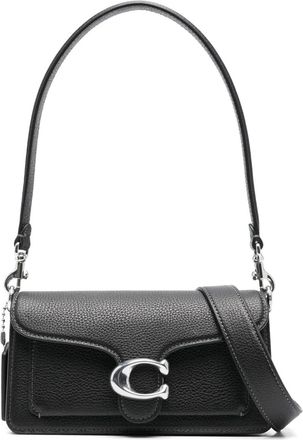 Coach Borsa a spalla Tabby 20 - Nero
